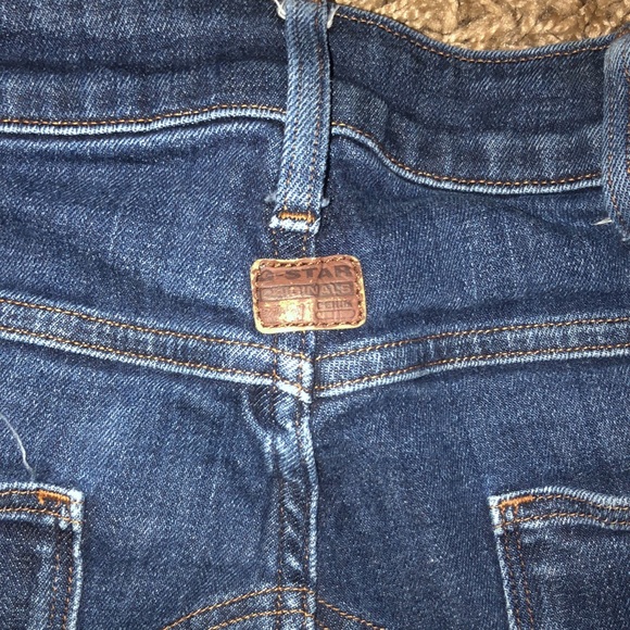 G Star Raw jeans - Picture 4 of 5